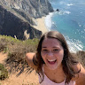 Meet your Posher, Karinna